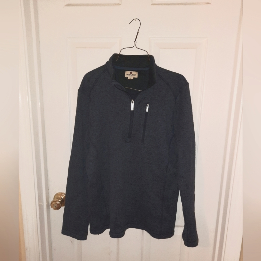 Woolrich pullover